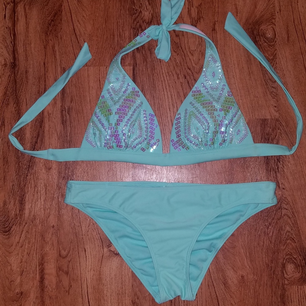 Women's bikini